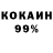 Кетамин VHQ Dr. Trousers